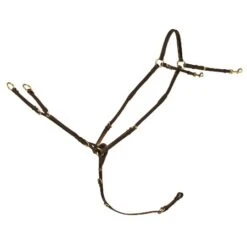 Schockemohle Race II Breastplate -Fournitures Équestres 1120 0000SMALLL