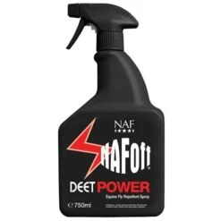NAF Off Deet Power Spray -Fournitures Équestres 2428KGrHqVHJDcFHu9E6N dBR jQTde6w60 12