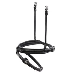 Schockemohle Tokyo Fancy Noseband -Fournitures Équestres 326298 BL OWH SSMALLLI