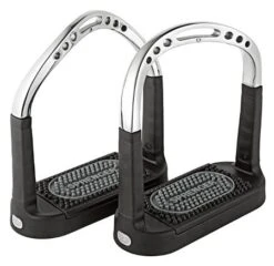 Sprenger Flexcite Stirrups -Fournitures Équestres 44288 55paaBIIIIGr
