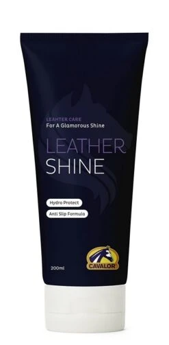Cavalor Leather Shine - 200ml