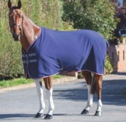 Shires Tempest Original Fleece Rug