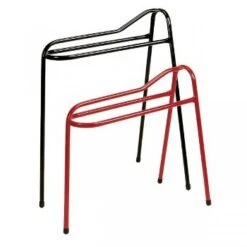 Stubbs Three Leg Saddle Display Stand -Fournitures Équestres 953THUMBNAIL