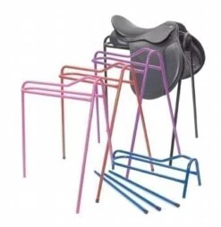 Shires EZI-KIT Collapsible Saddle Stand