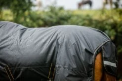 Mackey Lugnaquilla Plus Rug -Fournitures Équestres AvsIbjSl