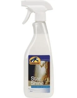 Cavalor Star Shine - 500ml -Fournitures Équestres Cavalor StarShiSMALLLL