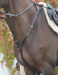 Mackey Classic Hunting Breastplate