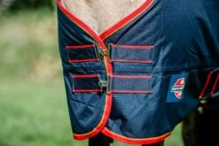 Equisential Turnout - Medium -Fournitures Équestres GGPHxdg0