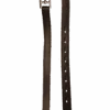 Mackey Legends Stirrup Leathers202391