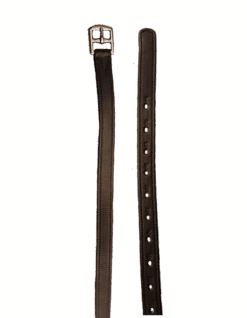 Mackey Legends Stirrup Leathers202391