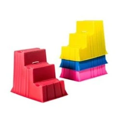 Up And Over Mounting/Pole Block -Fournitures Équestres HB IMAGES307SMALLL