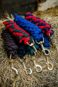 Equisential Trigger Leadrope