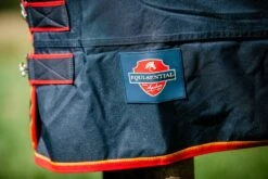 Equisential Turnout - Medium -Fournitures Équestres Mt9frF0r