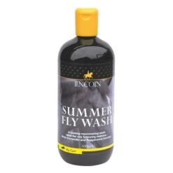 Lincoln Summer Fly Wash -Fournitures Équestres ORIGINALLL