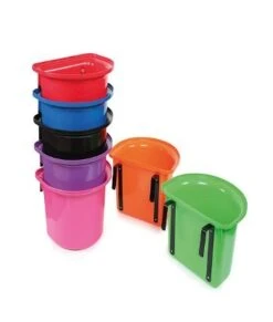 Stubbs Hook Over Manger - No Handle -Fournitures Équestres Portable MangerHUMBNAIL