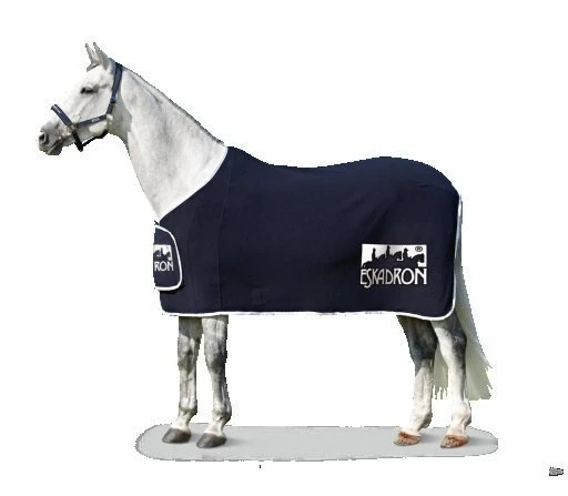 Eskadron Fleece Sweat Rug (Publicity Bib) 2 Eskadron Fleece Sweat Rug (Publicity Bib) – Image 2