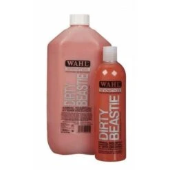 Wahl Showman Dirty Beastie Shampoo -Fournitures Équestres SALLLL