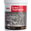 NAF D-Itch Supplement - 780g