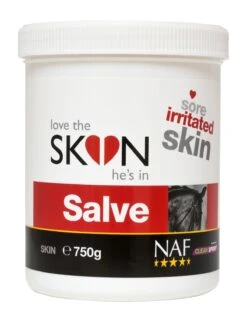 Naf Skin Salve - 750g