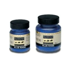 Supreme Professional Blue Rinse -Fournitures Équestres SMALL 27