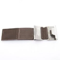 Bucas Front Extender Buckle - Click'n Go System -Fournitures Équestres SMALLBROWN 04