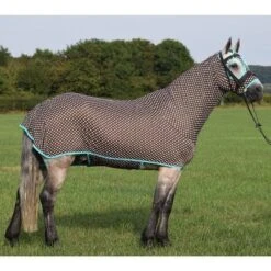 Belvoir Rug Company Honsie Original -Fournitures Équestres SMALLL 387