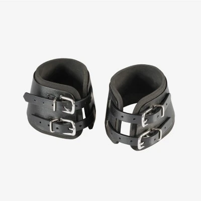 Zilco Leather Pastern Boots 2 Zilco Leather Pastern Boots – Image 2