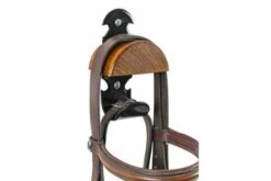 Stubbs Retro Bridle Rack -Fournitures Équestres SMALLLL 72