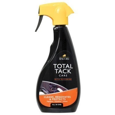 Lincoln Total Tack Care - 500ml 2 Lincoln Total Tack Care - 500ml – Image 2