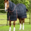 Premier Equine Stable Buster 450G Stable Rug With Neck Cover