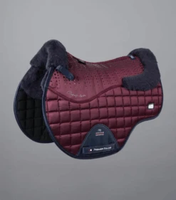 Premier Equine Capella Close Contact Merino Wool Gp/Jump Square 9 Premier Equine Capella Close Contact Merino Wool Gp/Jump Square -Fournitures Équestres Screenshot202023 09 0720124337WINE
