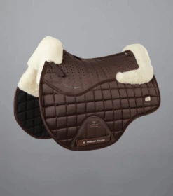 Premier Equine Capella Close Contact Merino Wool Gp/Jump Square 10 Premier Equine Capella Close Contact Merino Wool Gp/Jump Square -Fournitures Équestres Screenshot202023 09 0720124354BROWN