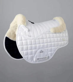 Premier Equine Capella Close Contact Merino Wool Gp/Jump Square 11 Premier Equine Capella Close Contact Merino Wool Gp/Jump Square -Fournitures Équestres Screenshot202023 09 0720124411WHITE