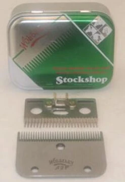 Wolseley A2 Blades - Medium