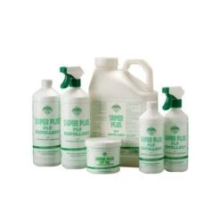 Barrier Super Plus Fly Repellent -Fournitures Équestres barrier super plus fly repellent