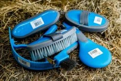 Waldhausen Star Bridle Diamond