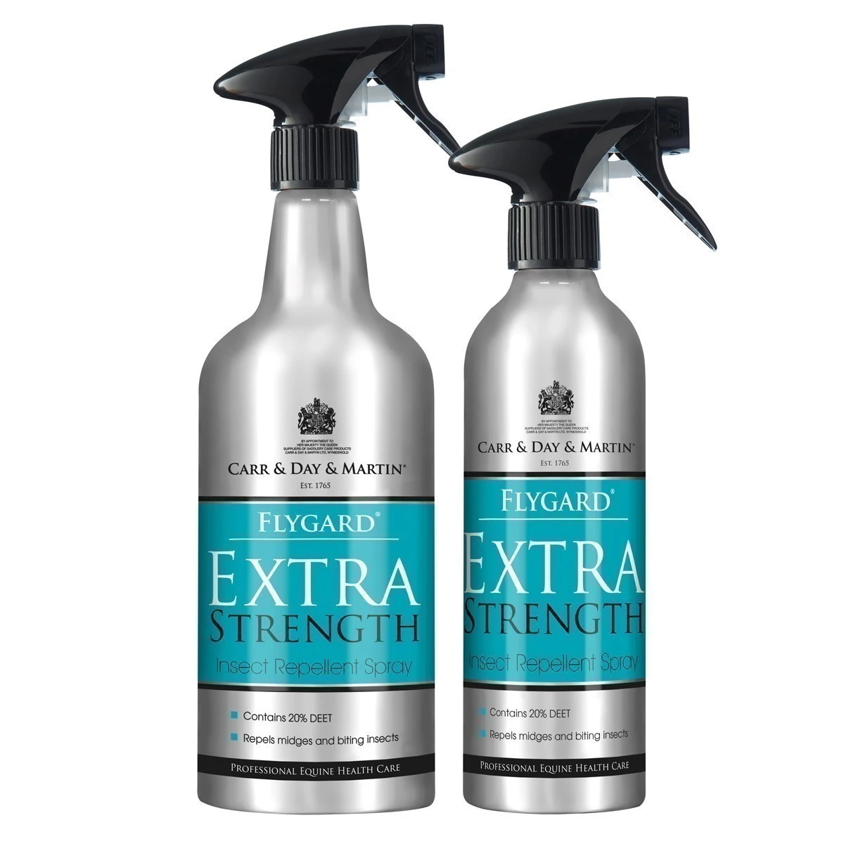 CDM Flygard Extra Strenght 1 CDM Flygard Extra Strenght