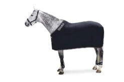 Eskadron Fleece Sweat Rug - Navy -Fournitures Équestres ceb24b71 3277 4687 beb5 f489ea4ce6ef