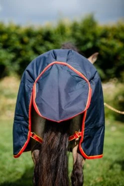 Equisential Turnout - Medium -Fournitures Équestres edhChbRL