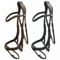 Schockemohle Equitus Alpha Bridle -Fournitures Équestres equitusalpha5