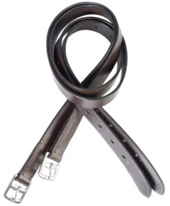 Cameo Stirrup Leathers