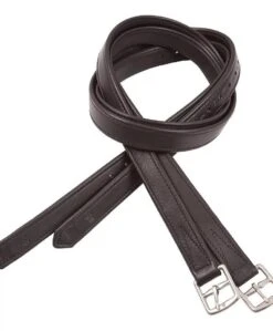 Cameo Re-Inforced Softee Stirrup Leathers