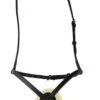 EcoRider Grackle Noseband