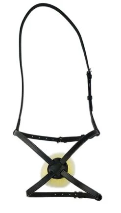 EcoRider Grackle Noseband