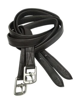 EcoRider Anti Stretch Leathers