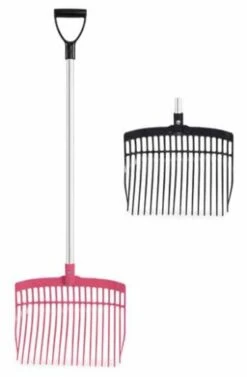 Shires EZI-KIT Premium Chip Fork - Adults