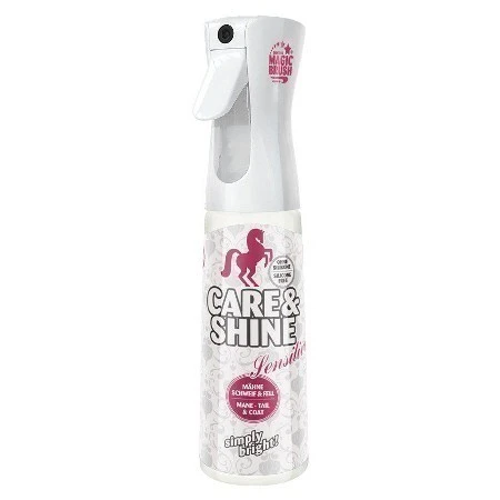 Leovet Magicbrush Care & Shine Sensitive 2 Leovet Magicbrush Care & Shine Sensitive – Image 2