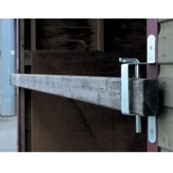 Stubbs Slip Rail Bracket