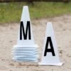 Waldhausen Dressage Cones