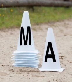 Waldhausen Dressage Cones